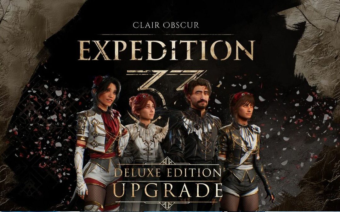 Clair Obscur: La Expedición 33 Conquista la Cima en Tampa Bay