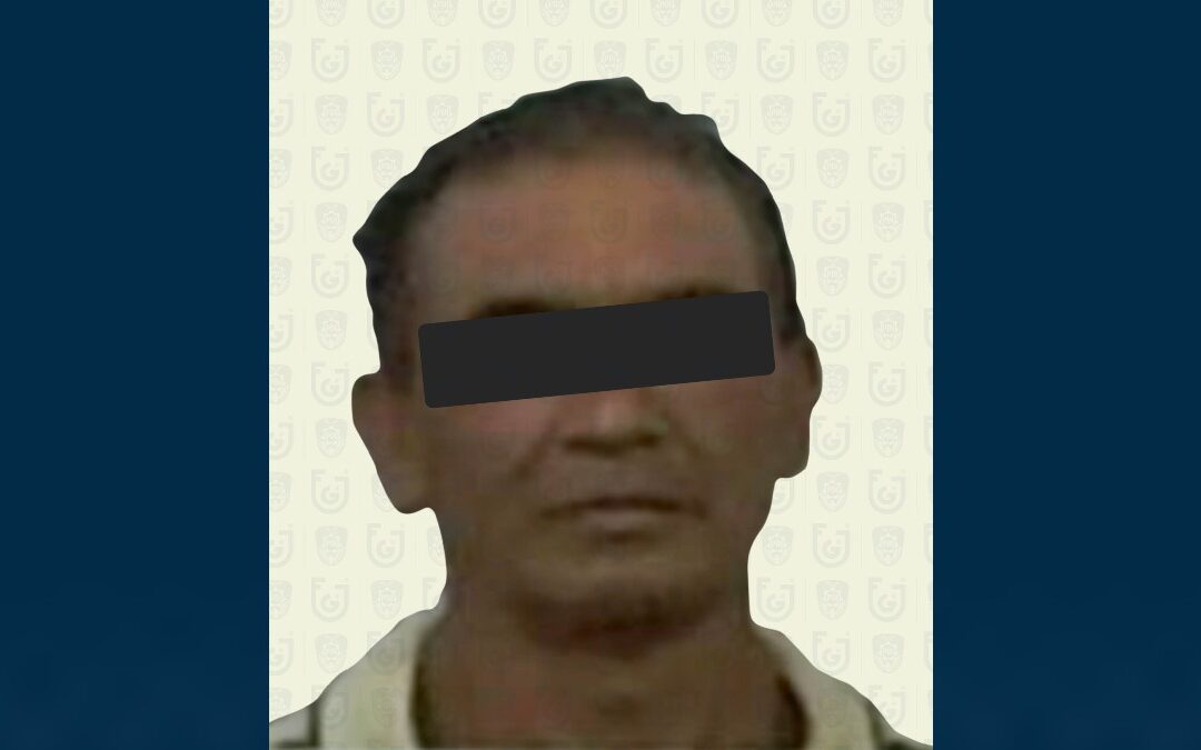 Marcelo N: Hombre condenado a más de 35 años por abusos a mujeres en CdMx haciéndose pasar por trabajador de CFE