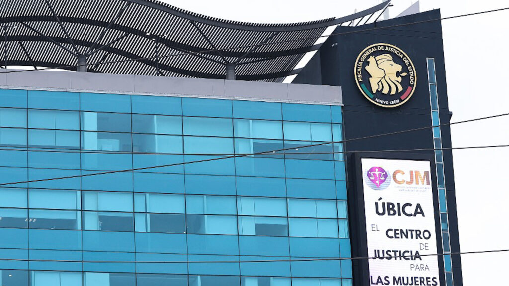 Desarticulan Banda Desarticulada que Robaba a Operadores de Autotransporte en Nuevo León