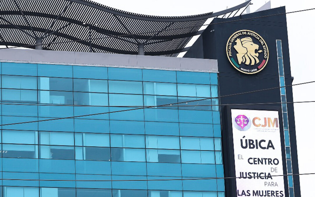 Desarticulan Banda Desarticulada que Robaba a Operadores de Autotransporte en Nuevo León