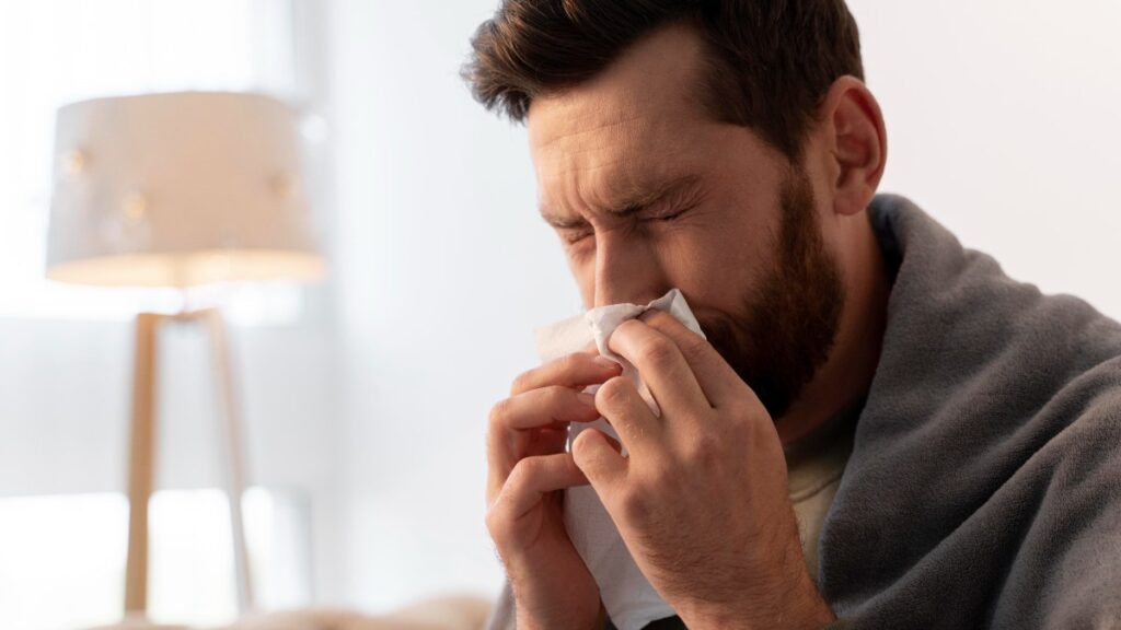 La Secretaría de Salud advierte sobre la ‘súper gripe’ H3N2 en México: ¡Vacúnate ya!