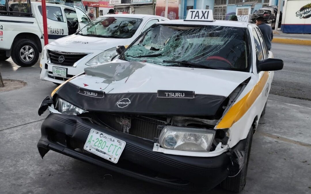 Trágico accidente: adolescente muere tras ser atropellado en Saltillo