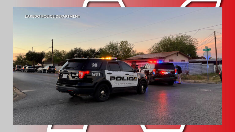 Cateos en Laredo Despiertan Alarmas en la Madrugada