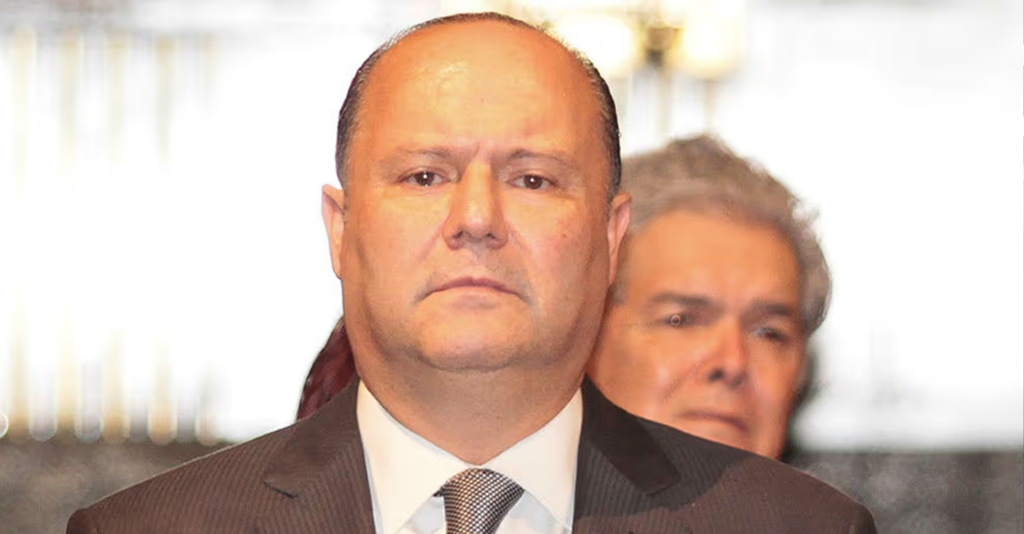 César Duarte Enfrenta Un Nuevo Proceso Federal por Lavado de Dinero en Chihuahua