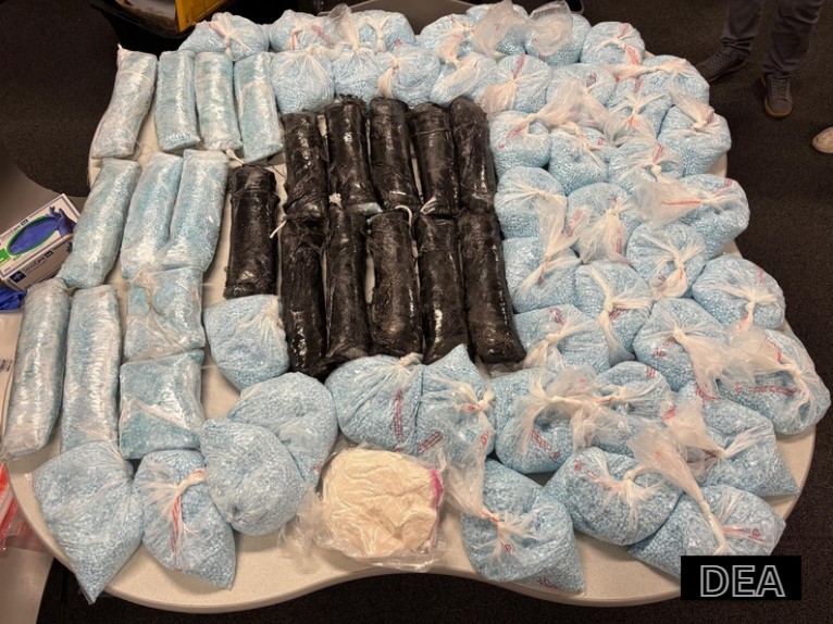 Advertencia en Colorado: El Carfentanil, un Opioide Sintético Letal, Aumenta el Riesgo de Sobredosis