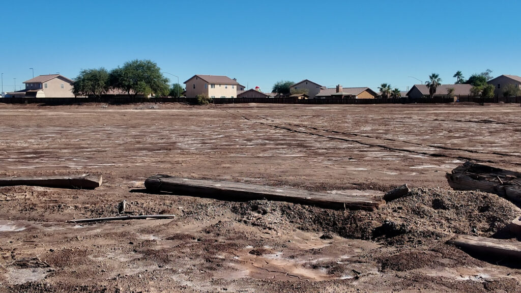 Reclamos Crecientes por el Proyecto del Data Center en Imperial