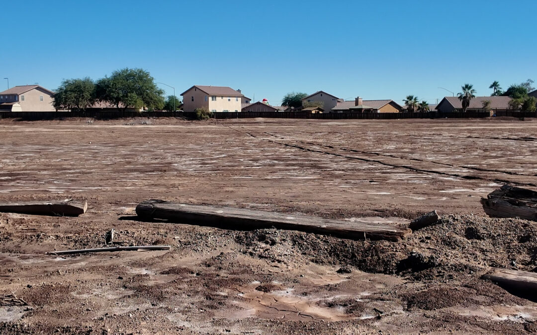 Reclamos Crecientes por el Proyecto del Data Center en Imperial