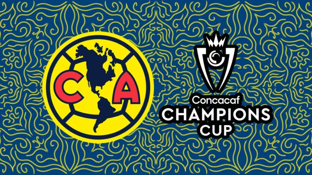 Calendario del América en Concachampions 2026: Fechas y Horarios Clave para el Partido de Primera Ronda