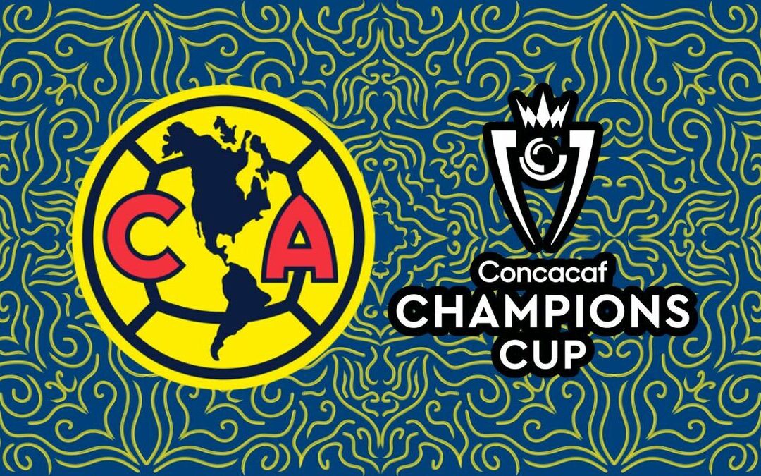 Calendario del América en Concachampions 2026: Fechas y Horarios Clave para el Partido de Primera Ronda