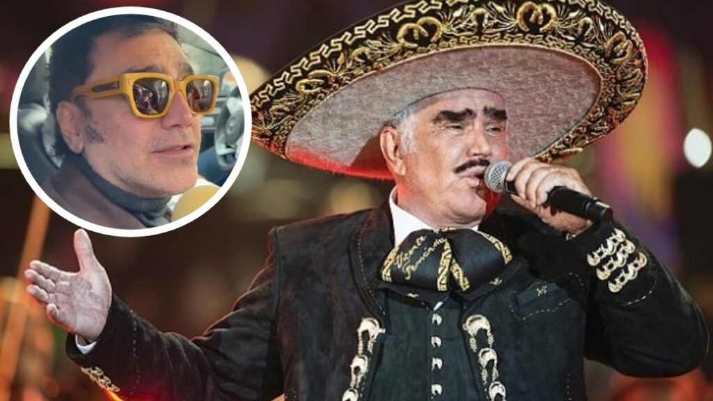 Descubre el Museo Dedicado a ‘Chente’ en Jalisco: Alejandro Fernández Comparte Planes Impresionantes