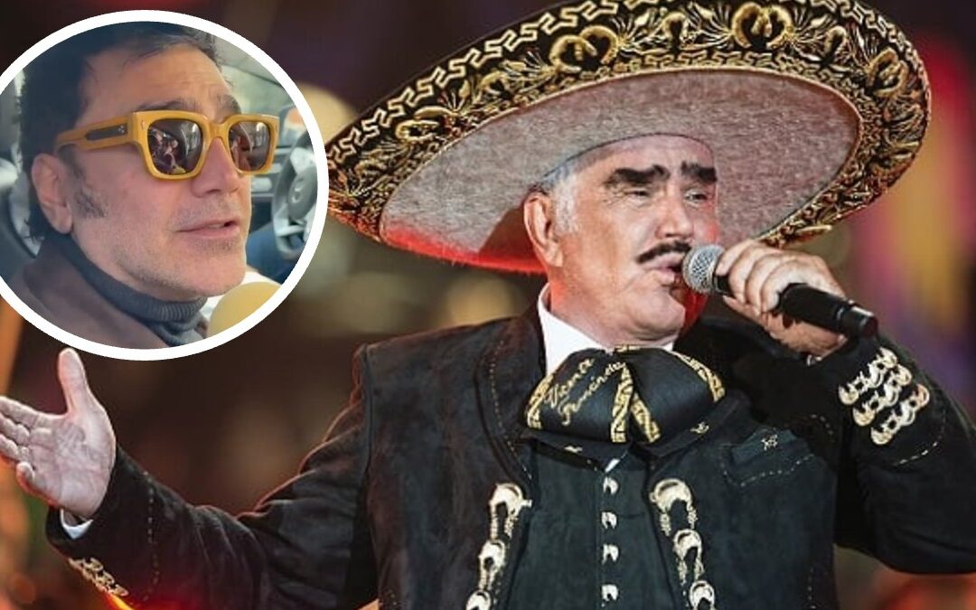 Descubre el Museo Dedicado a ‘Chente’ en Jalisco: Alejandro Fernández Comparte Planes Impresionantes