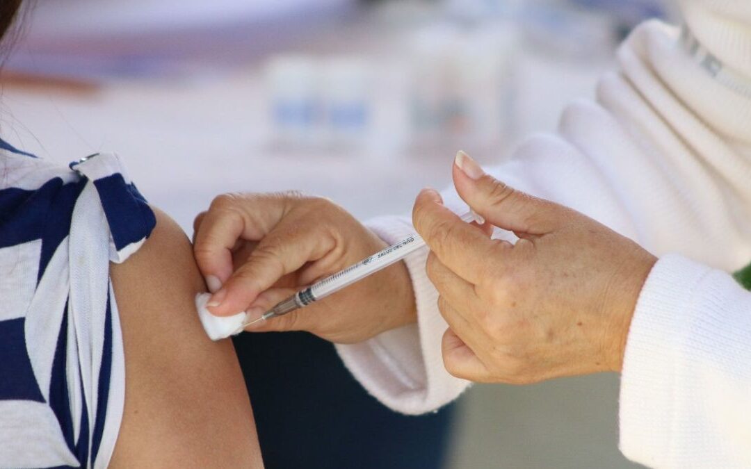Encuentra los Mejores Lugares para la Vacunación de Influenza en Torreón