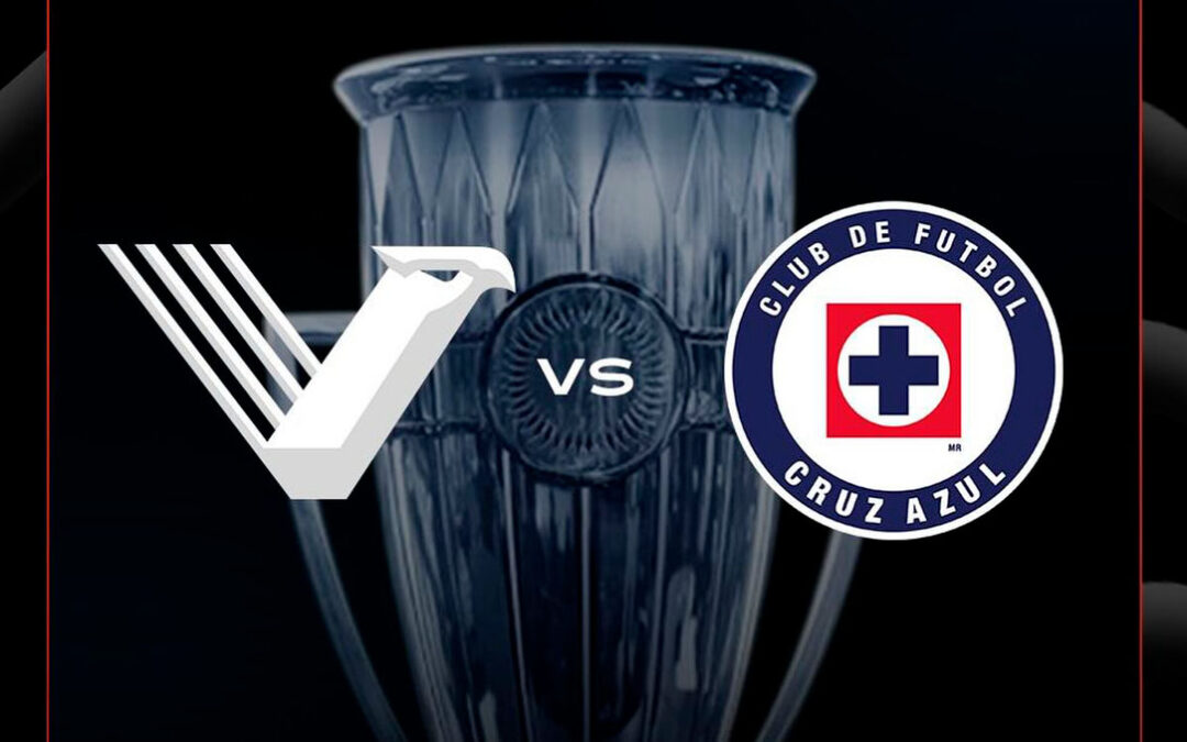 Cruz Azul y Vancouver FC: Fechas y Horarios Oficiales para la Concachampions 2026