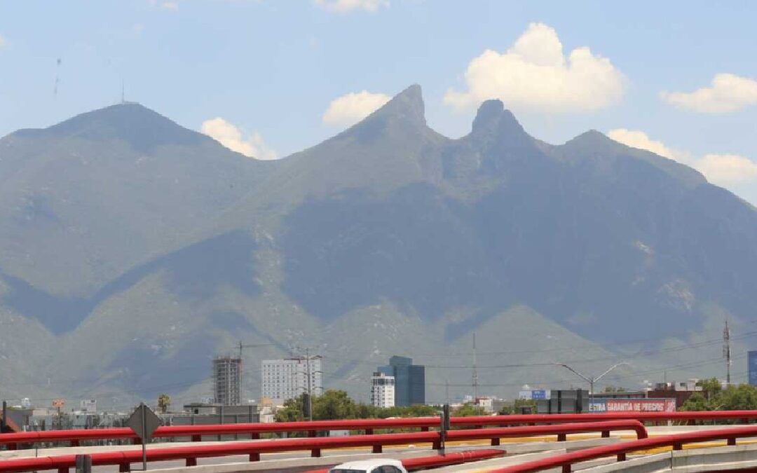 Pronóstico del Tiempo en Monterrey: Clima Esperado para el 13 de diciembre de 2025