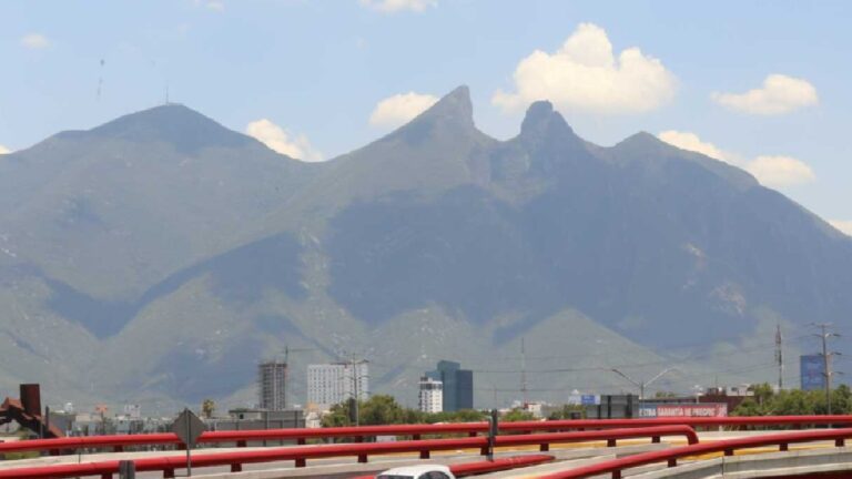 Pronóstico del Tiempo en Monterrey: Clima Esperado para el 13 de diciembre de 2025