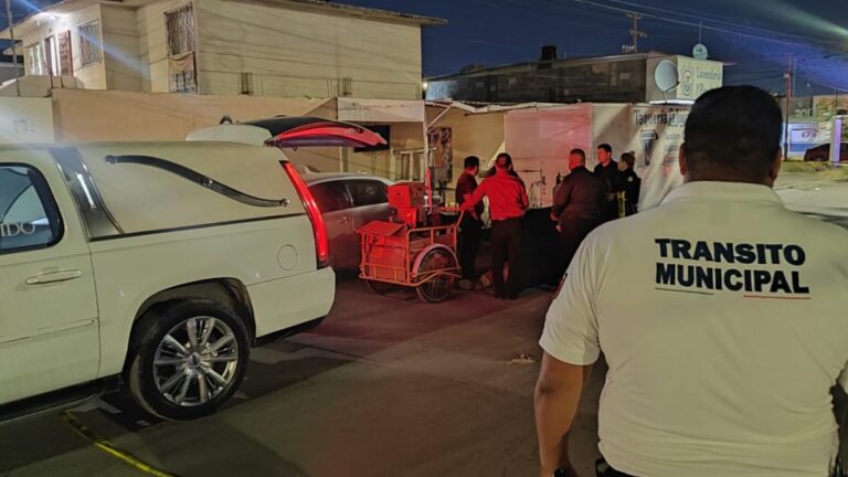 Tragedia en Torreón: Hombre de la Tercera Edad Muere tras Accidente en su Triciclo