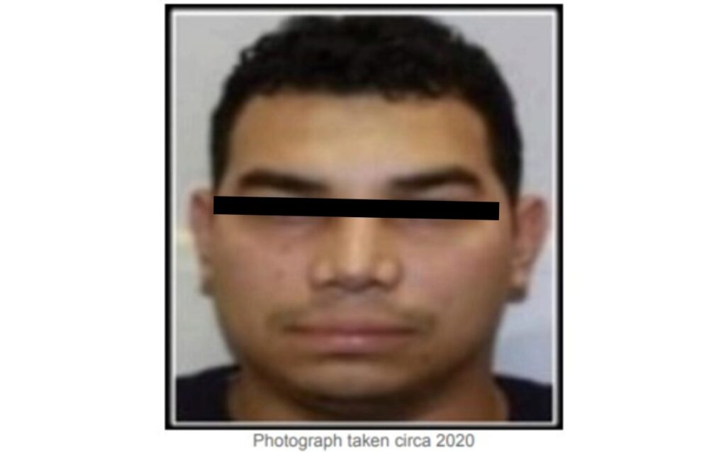FBI Ofrece Recompensa de $245,000 por Líder del CJNG Vinculado a Fraudes en México