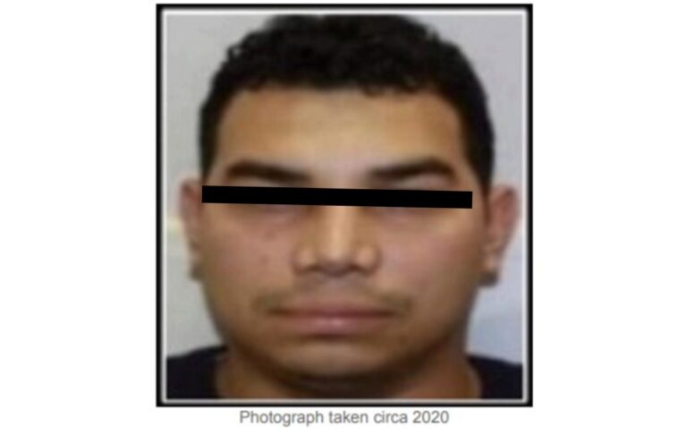 FBI Ofrece Recompensa de $245,000 por Líder del CJNG Vinculado a Fraudes en México