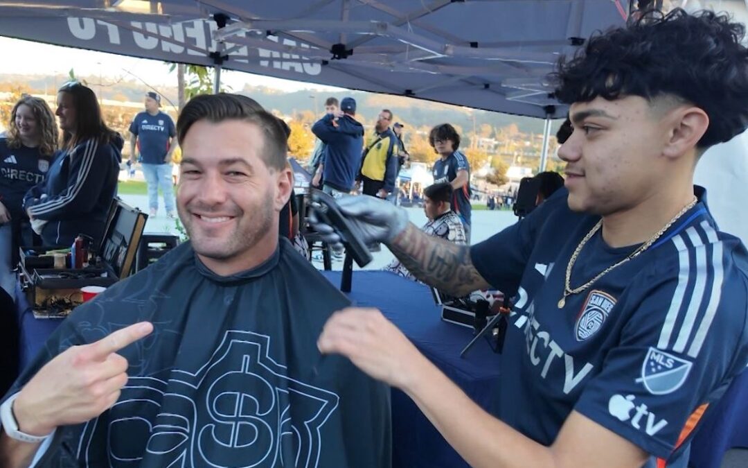 San Diego FC: Fútbol, Comunidad y Emprendimiento Local en la Ciudad