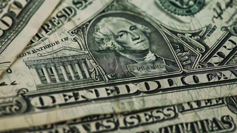 Dólar HOY: Conoce el Tipo de Cambio en México para el 13 de diciembre de 2025