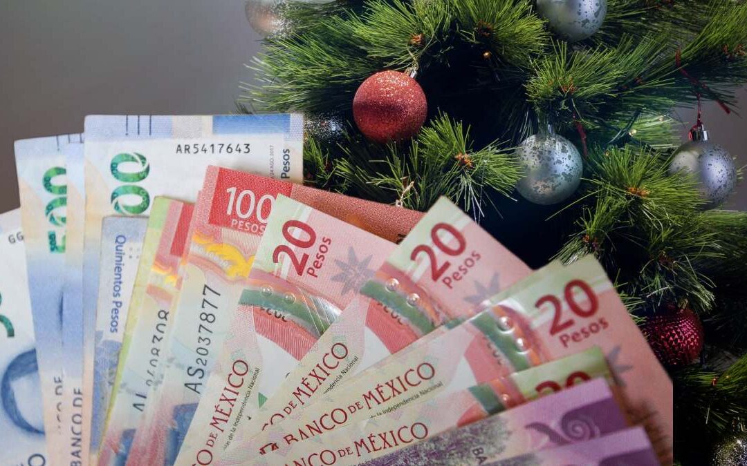 Proyección de Crecimiento de Aguinaldos del 8.6% en Nuevo León para 2025