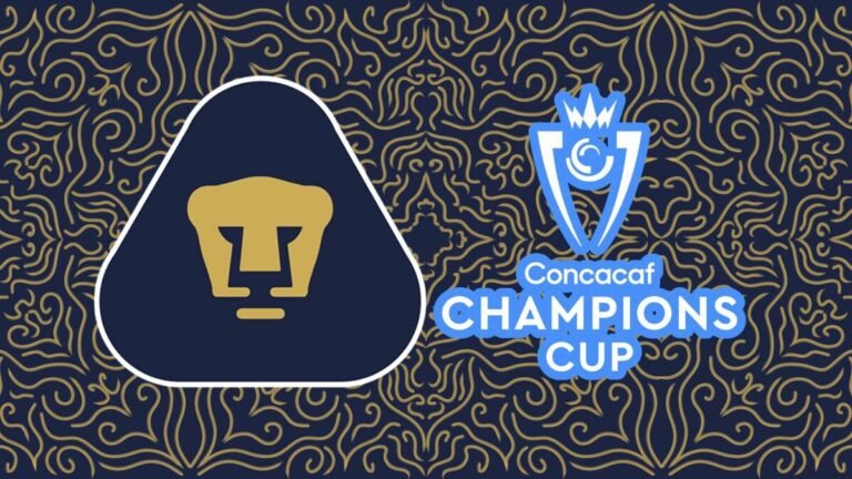 Todo lo que necesitas saber sobre el partido de Pumas en Concachampions contra San Diego