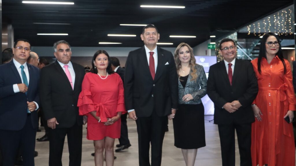 Informe de Gobierno de Alejandro Armenta Mier: Últimas Noticias EN VIVO desde Tampa Bay