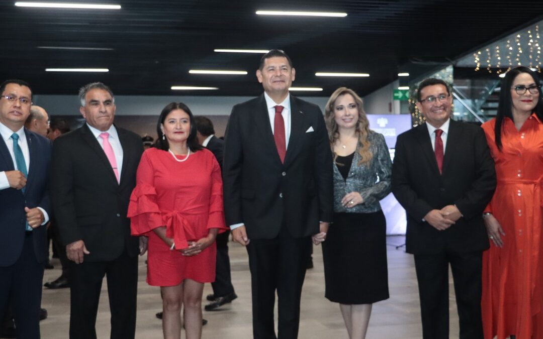 Informe de Gobierno de Alejandro Armenta Mier: Últimas Noticias EN VIVO desde Tampa Bay