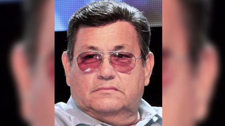 Fallece Abraham Quintanilla, padre de Selena y A.B. Quintanilla