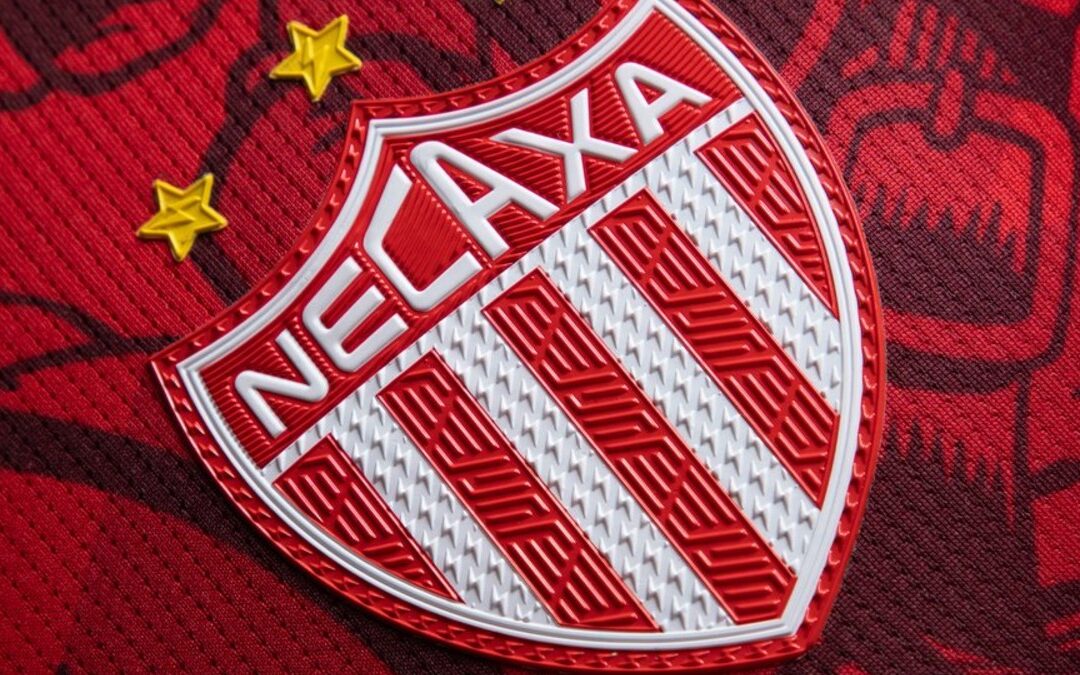 Necaxa y Deadpool: ¡Descubre la nueva jersey que está arrasando en Tampa Bay!