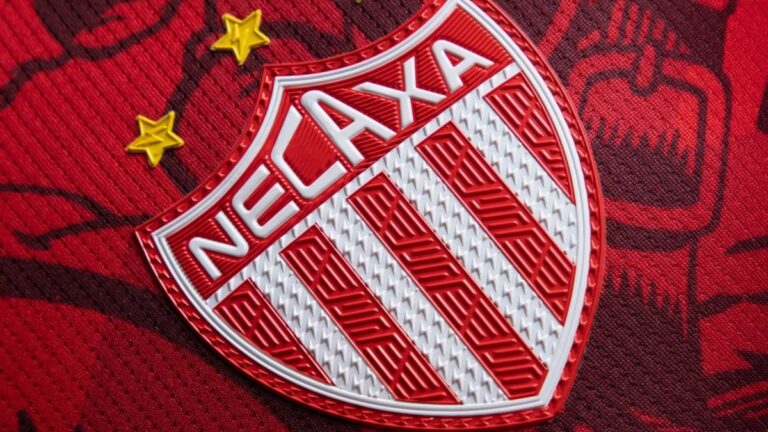 Necaxa y Deadpool: ¡Descubre la nueva jersey que está arrasando en Tampa Bay!