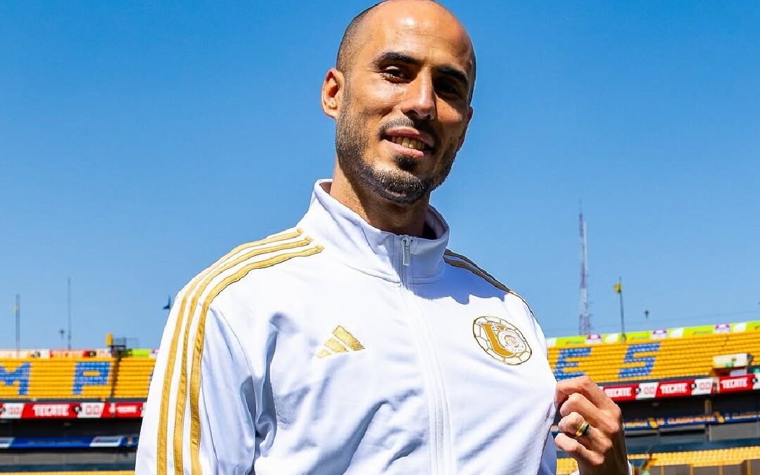 Guido Pizarro Aspira a Romper un Récord Histórico en la Final Toluca vs Tigres