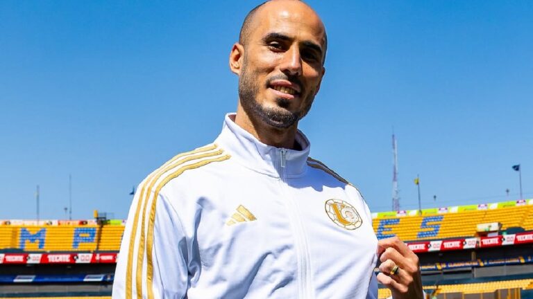 Guido Pizarro Aspira a Romper un Récord Histórico en la Final Toluca vs Tigres