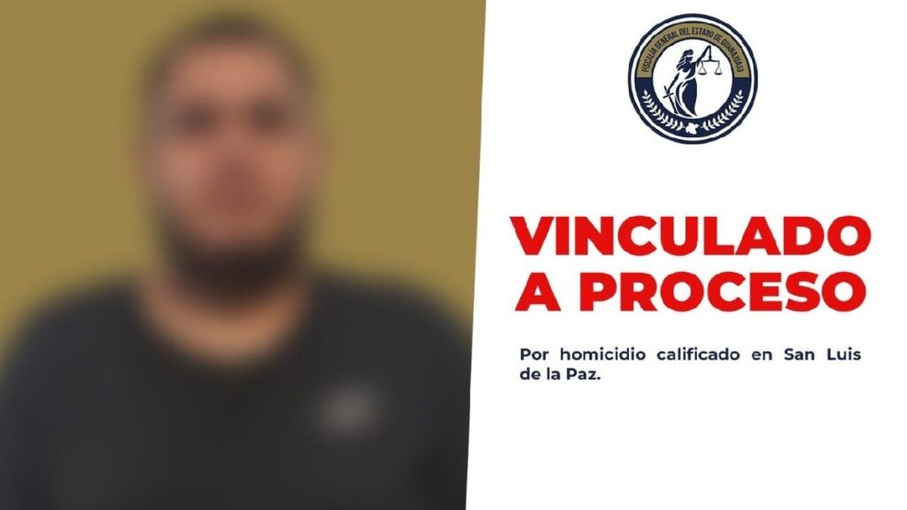 Detención en Guanajuato: Capturan al presunto asesino de la abogada María Antonieta Luna