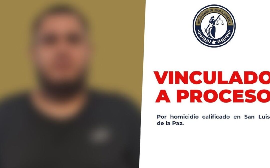 Detención en Guanajuato: Capturan al presunto asesino de la abogada María Antonieta Luna