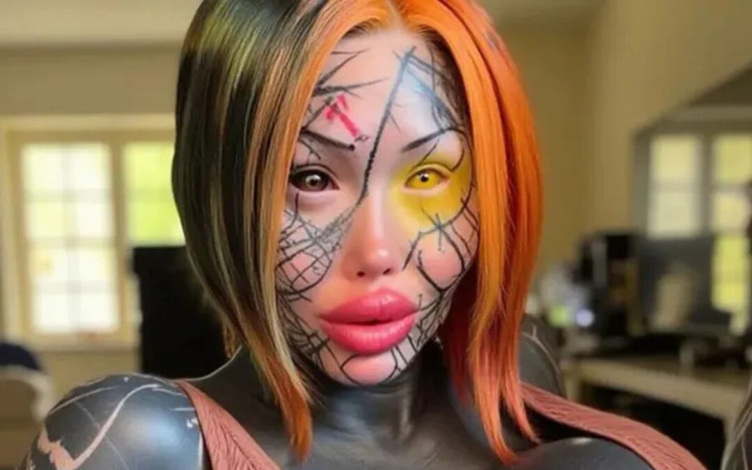 Trágica muerte de influencer mexicana tras caída de un balcón en Tailandia