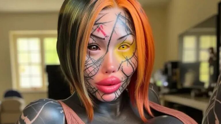 Trágica muerte de influencer mexicana tras caída de un balcón en Tailandia