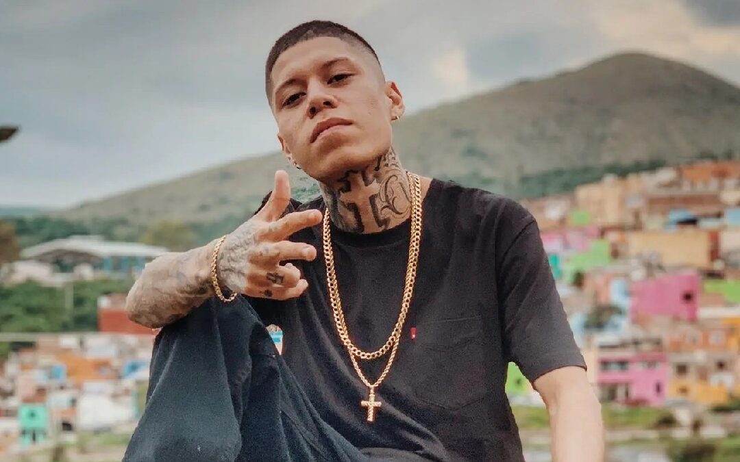 Celebración de la Virgen de Guadalupe de Santa Fe Klan termina en enfrentamiento en Guanajuato