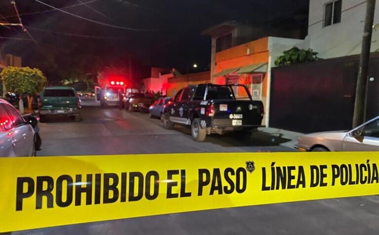 Violencia doméstica en Cadereyta: Hombre golpea y tirotea a su pareja