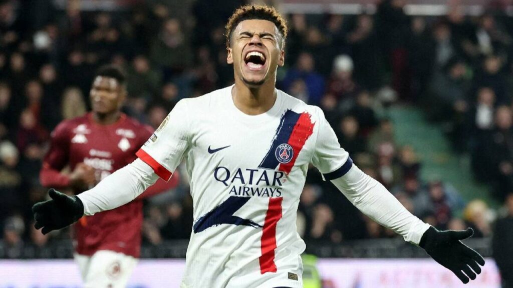 Momios del PSG vs Flamengo: Análisis de la Copa Intercontinental