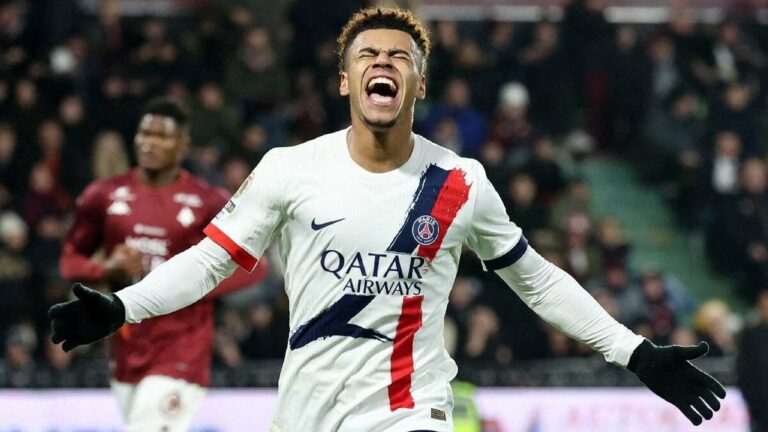 PSG Aumenta su Confianza con Victoria ante Lens Antes de la Copa Intercontinental