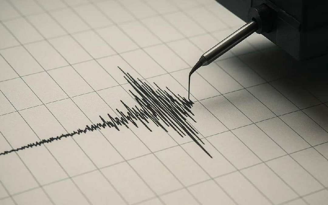 Sismo en Xochimilco: Reporte de Microsismo el 13 de Diciembre