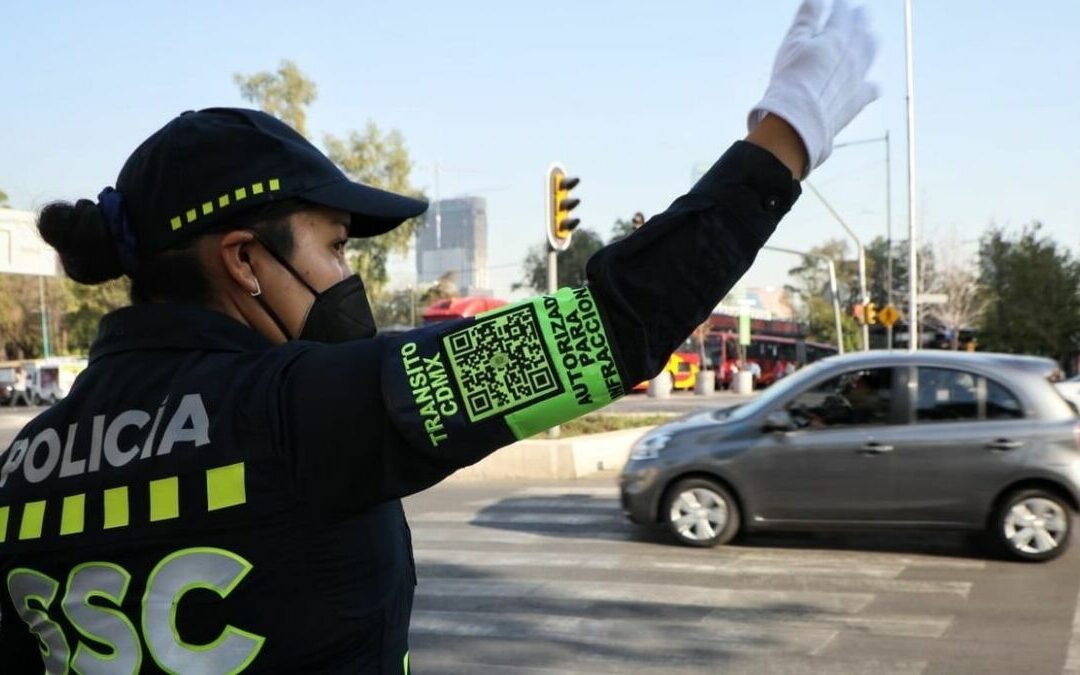 CDMX Anuncia Condonación de Multas de Tránsito a partir de 2026: Requisitos Esenciales