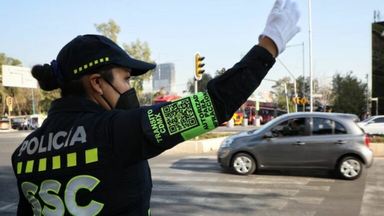 CDMX Anuncia Condonación de Multas de Tránsito a partir de 2026: Requisitos Esenciales