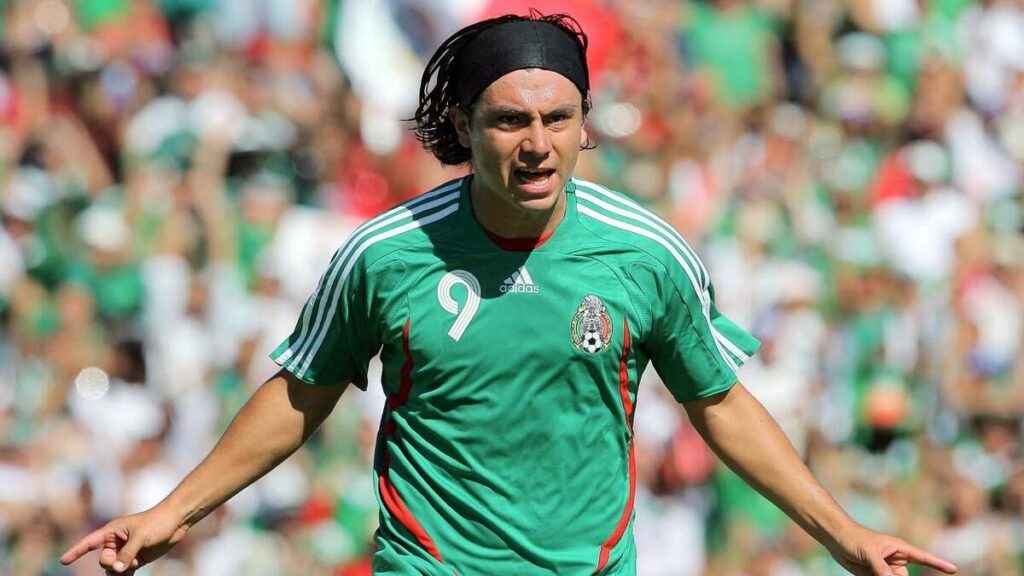 Juan Carlos Cacho Revive los Recuerdos de la Copa América 2007 en Tampa Bay