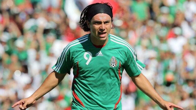 Juan Carlos Cacho Revive los Recuerdos de la Copa América 2007 en Tampa Bay