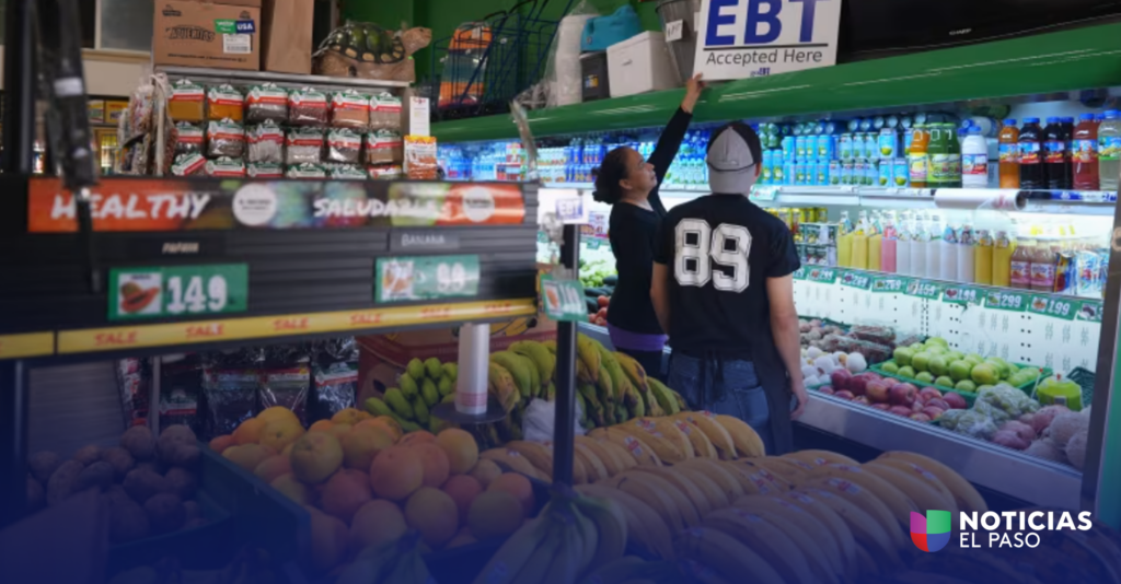 Programa SNAP: Restricciones de Azúcar en 6 Estados para Combatir Enfermedades Crónicas