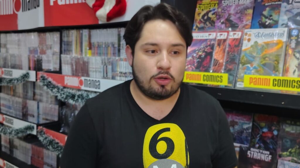 Día Mundial del Otaku: Celebrando una Subcultura que Conquista Tampa Bay