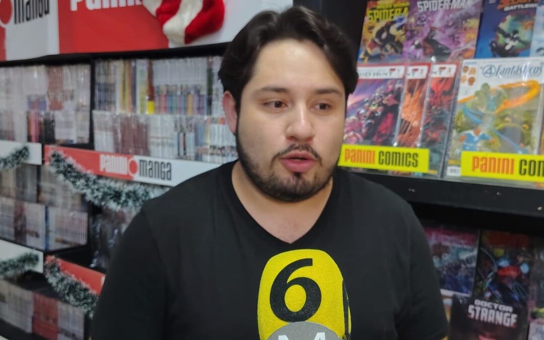 Día Mundial del Otaku: Celebrando una Subcultura que Conquista Tampa Bay