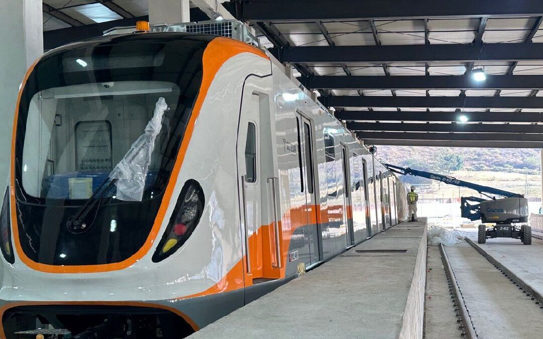 Nuevas Rutas Alimentadoras de la Línea 4 del Tren Ligero Mejoran el Transporte Público en Tampa